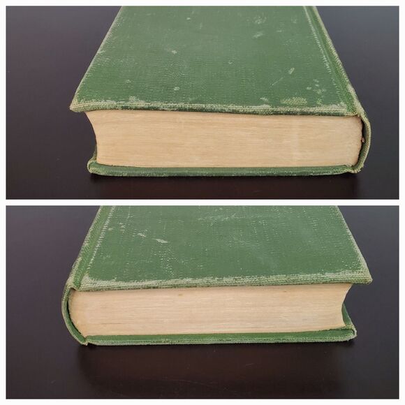 The Child In Their Midst By May Edginton 1938 Macaulay Company Ex Library READ - Picture 7 of 15